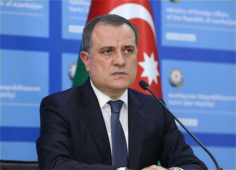 Ադրբեջանը Հայաստանից քաղաքական կամք է ակնկալում.Բայրամով