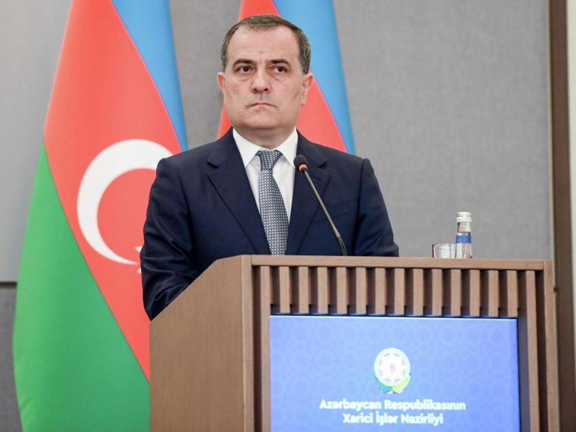 Հայաստանի հետ խաղաղ բանակցություններում առաջընթաց կա․ Բայրամով