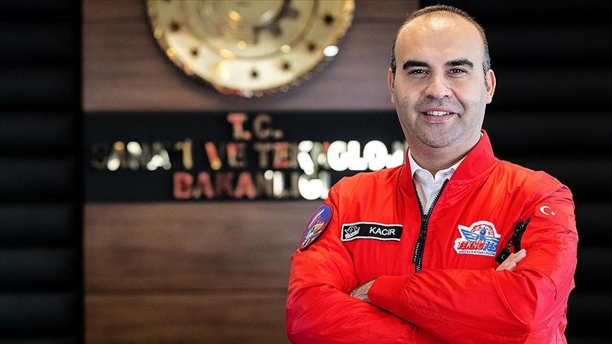 Ֆաթիհ Քաջըրը նշել է, թե որ դեպքում թուրքական պաշտպանական արդյունաբերությունը շատ ավելի հզոր կլինի