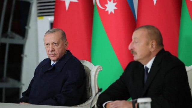 Էրդողան-Ալիև հանդիպման հիմնական ուղերձները