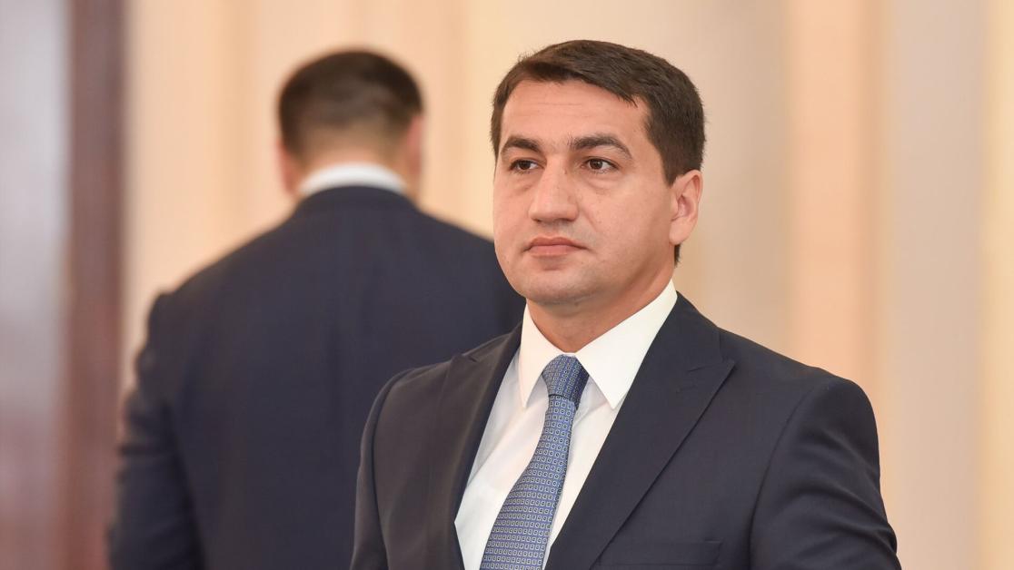 Ադրբեջանը Հնդկաստանին կոչ է անում «զենք չվաճառել Հայաստանին»