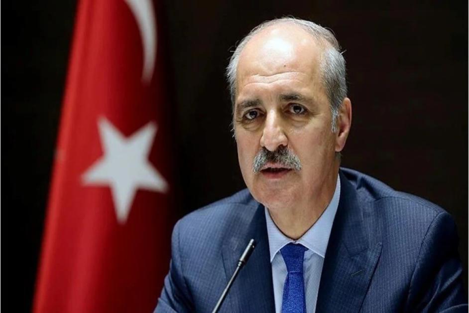 Թուրքիայի Ազգային մեծ ժողովի նախագահը կայցելի Ադրբեջան
