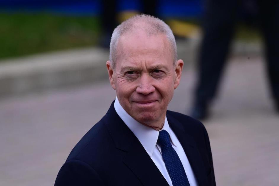 Ավարտվել է Իսրայելի պաշտպանության նախարարի այցն Ադրբեջան