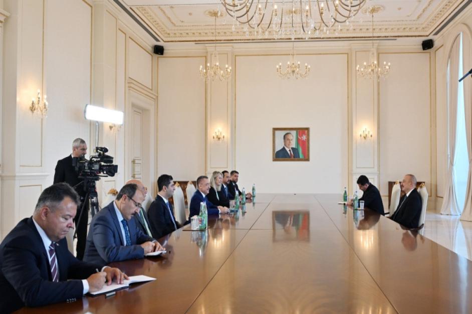 Ադրբեջանի և Թուրքիայի միջև զարգանում է ռազմական, ռազմատեխնիկական համագործակցությունը