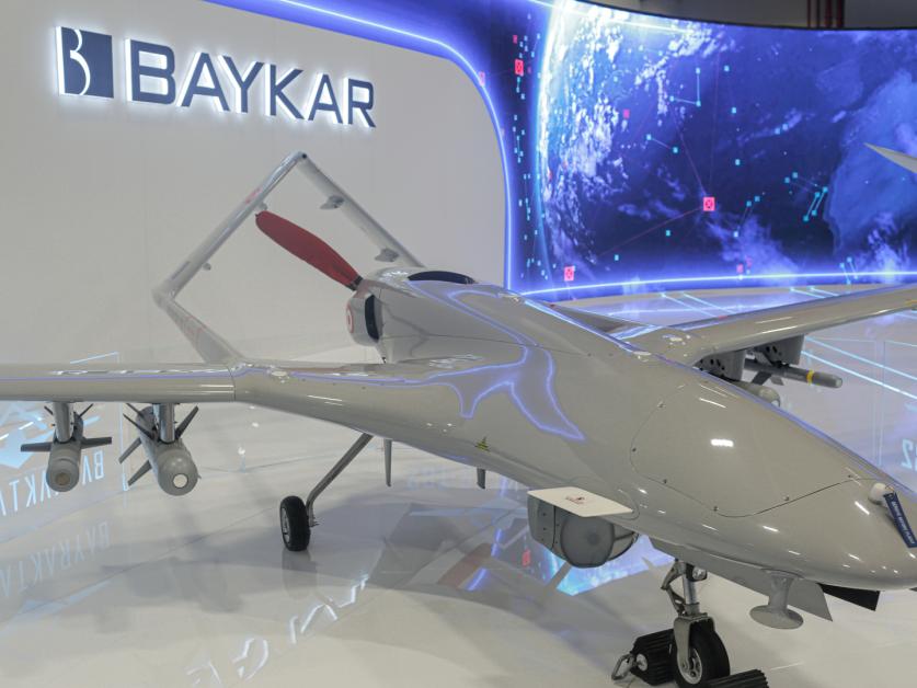 baykar 