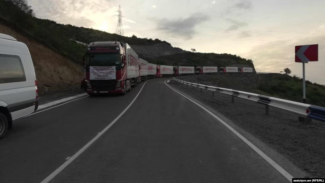 Ադրբեջանից այլ պատասխան չէինք սպասում. Արցախի ՄԻՊ