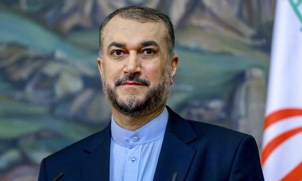 Իրանի ԱԳ նախարարը տարածաշրջանային թեմաներ է քննարկել Ադրբեջանի նախագահի հետ