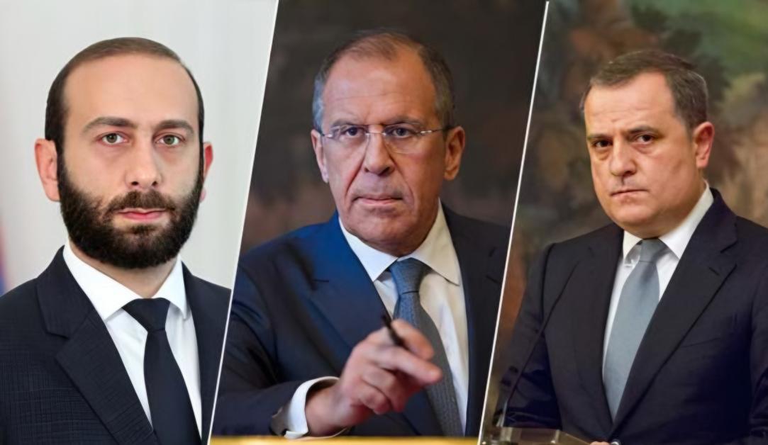 ՌԴ-ն հաստատել է մոտ ժամանակներս Մոսկվայում ՀՀ և Ադրբեջանի ԱԳ նախարարների հետ եռակողմ հանդիպում կազմակերպելու պատրաստակամությունը