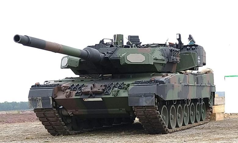 Իտալիան քայլեր է ձեռնարկում Գերմանիայից «Leopard 2» տանկեր գնելու համար