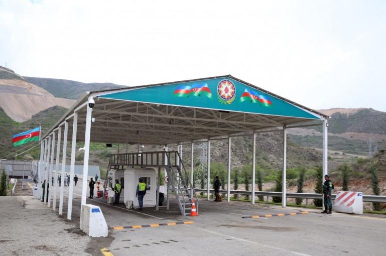 Ադրբեջանցիները ապօրինի անցակետում առևանգել են ուսանողի․ Արցախի Տեղեկատվական շտաբ