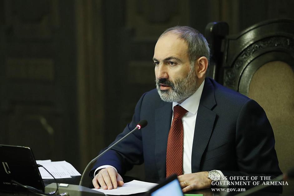 Վարչապետն ամփոփել է Արցախում հումանիտար ճգնաժամի հարցով ՄԱԿ-ի ԱԽ նիստի արդյունքները
