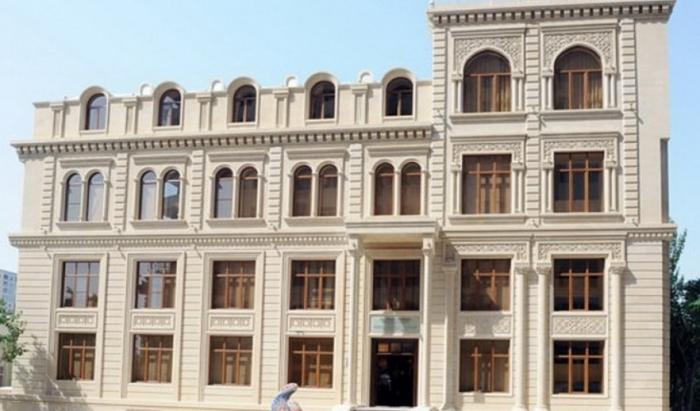 Այսպես կոչված «Արևմտյան Ադրբեջանի համայնքը» հայտնել է, թե  Հայաստանը բարոյական իրավունք չունի խոսելու մարդու իրավունքների մասին