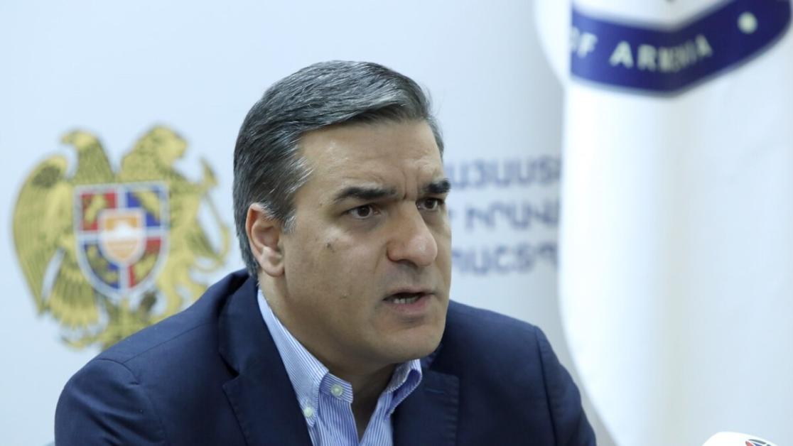 Ակնայի ճանապարհի բացումը կլեգիտիմացնի Ադրբեջանի անպատժելիությունը․ «Թաթոյան» հիմնադրամ