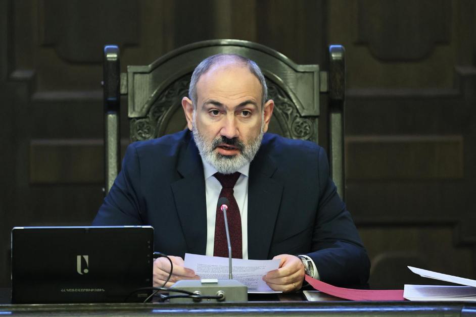 Երկարաժամկետ, կայուն և տևական խաղաղության հասնելու հնարավորություն ունենք․ Փաշինյան