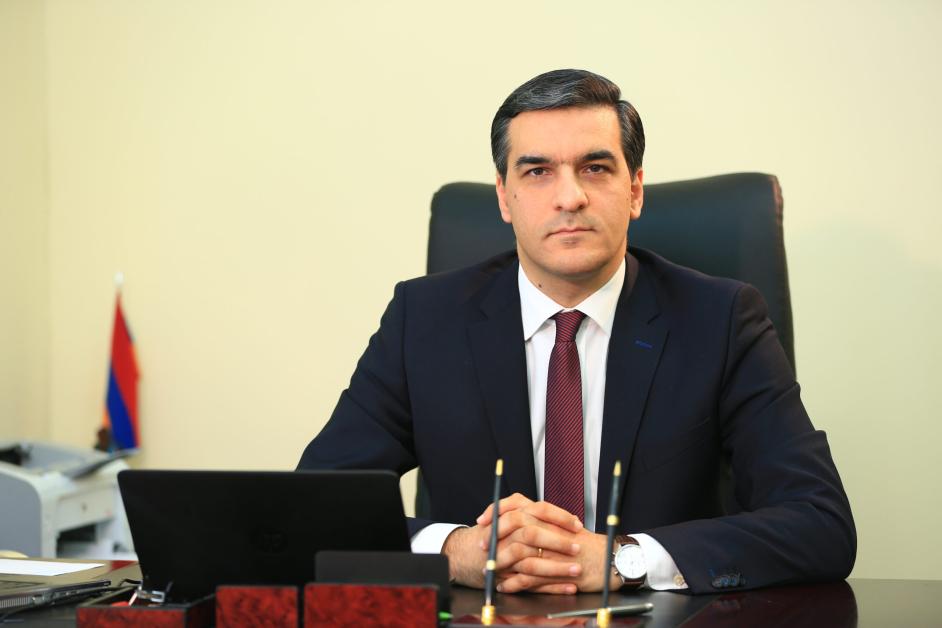 Մոռացության է մատնված, որ Հայաստանի ներսում կան ադրբեջանական անօրինական զինված կազմավորումներ․ Թաթոյան