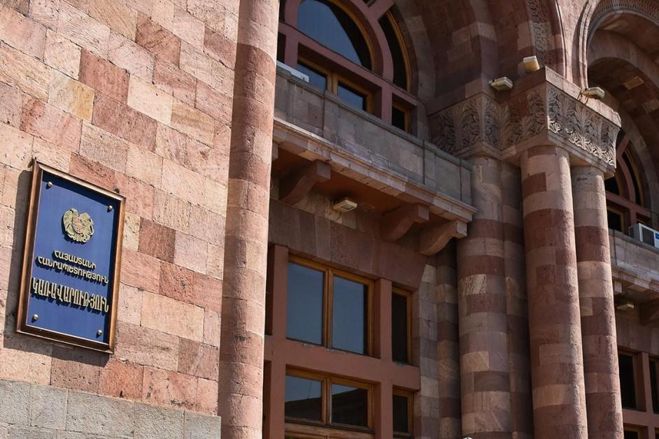 Հայաստանի կառավարությունը ԼՂ հայության տեղահանության խնդիր չի դրել. «Արմենպրես»