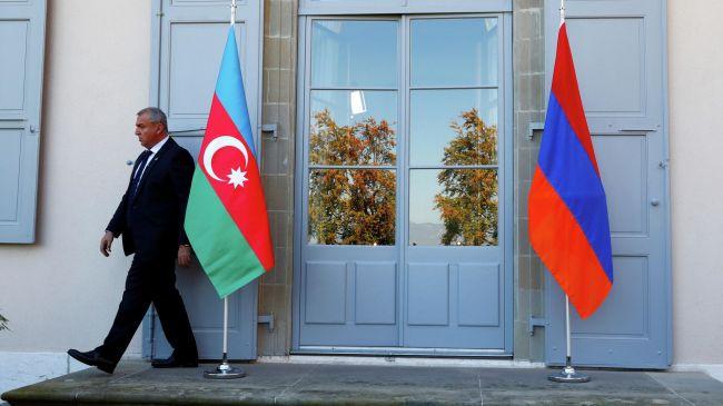 Հայ-ադրբեջանական հարաբերությունների վերաբերյալ Ադրբեջանում անցկացված հարցումների արդյունքները