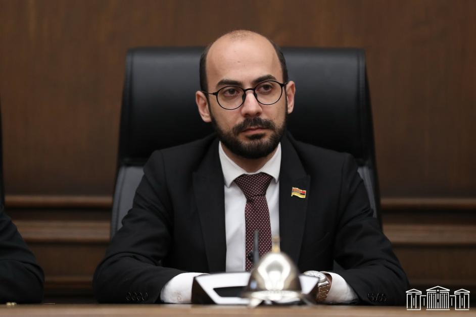 Խաղաղության պայմանագրի ո՞ր կետերի հարցում համաձայնություն չկա