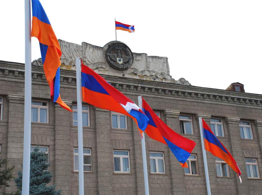 Արցախում ռազմական դրություն է. հրամանագրի պահանջներին չհամապատասխանող հավաքը դիտվելու է անօրինական. ԱՀ նախագահի աշխատակազմ