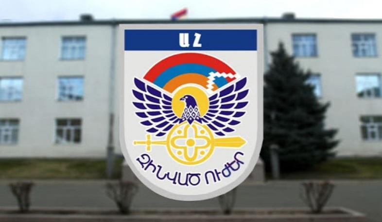 ՊԲ ստորաբաժանումները չեն ճնշել Բաքու-Թբիլիսի քաղաքացիական օդանավի GPS տեղորոշման համակարգը