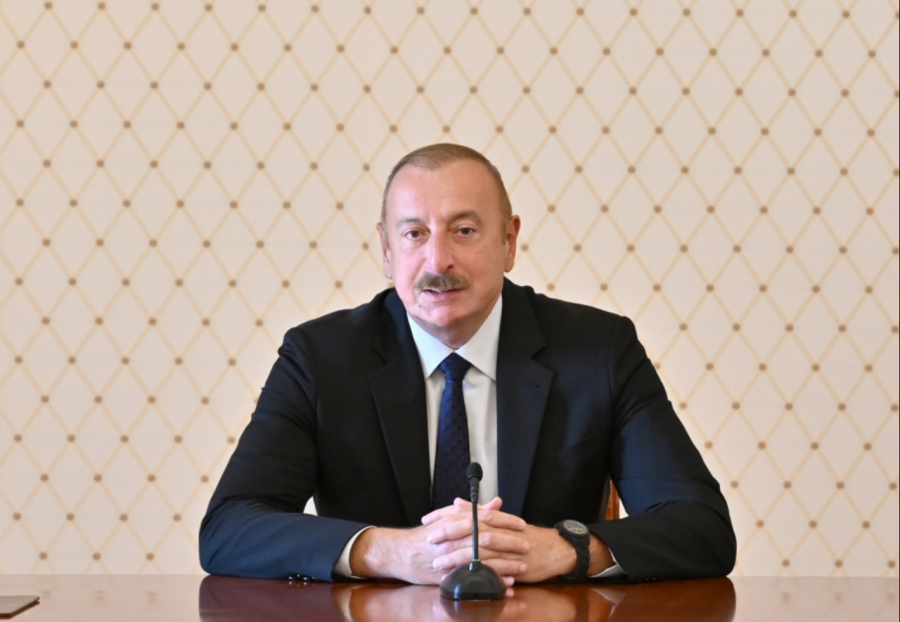 Ալիևը ստեղծում է «Ազերսիլահ»  պաշտպանական-արդյունաբերական հոլդինգը