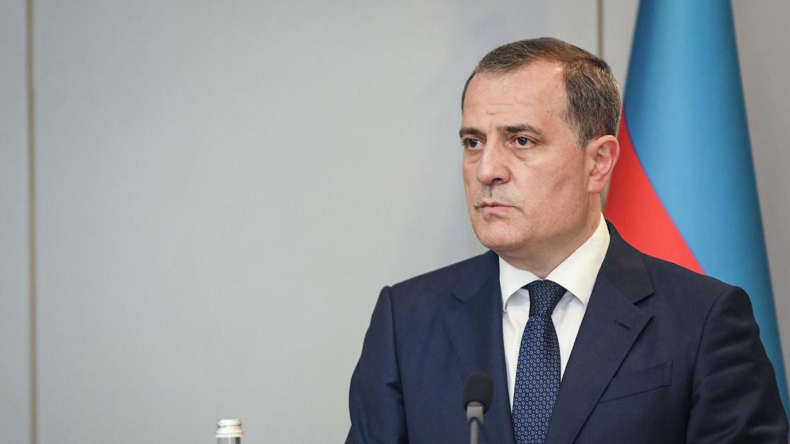 Ջեյհուն Բայրամովը գերմանացի իր գործընկերոջ հետ քննարկել է Ադրբեջանի և Հայաստանի միջև խաղաղության հեռանկարները