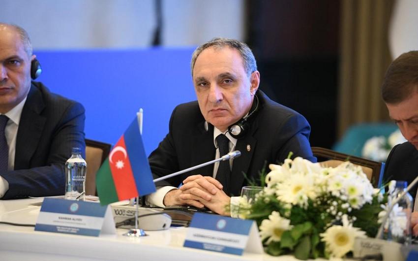 Ադրբեջանի գլխավոր դատախազը մեղադրել Է Հայաստանին  ադրբեջանական քաղաքներ ավերելու մեջ
