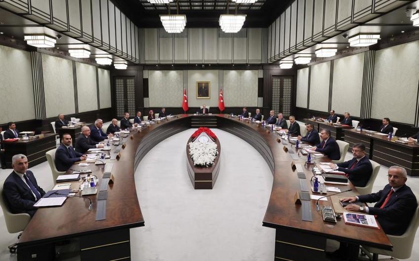 Թուրքիայի Անվտանգության խորհրդի այսօրվա նիստի ընթացքում կքննարկվի այսպես կոչված «Զանգեզուրի միջանցքը»