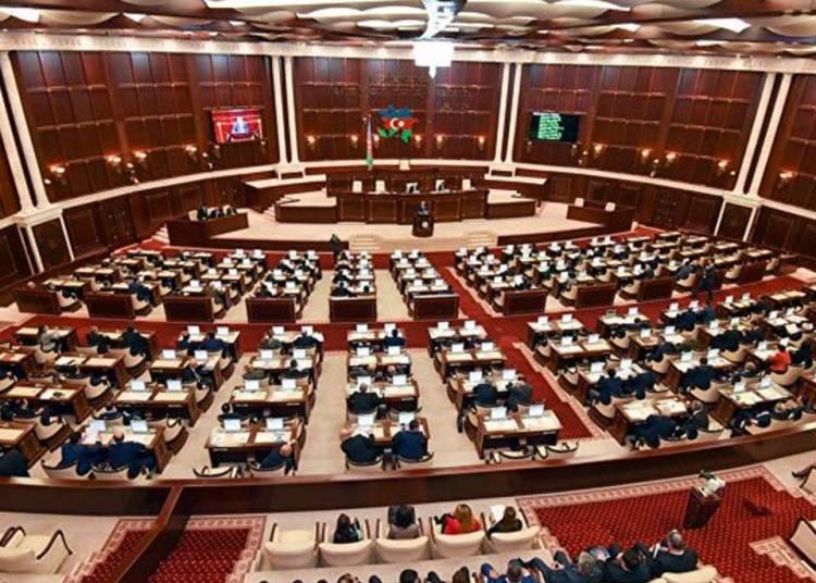 Ադրբեջանի Միլլի մեջլիսը դատապարտել է ԱՄՆ Սենատի ընդունած «Հայերի պաշտպանության ակտը» 