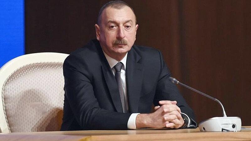  Ադրբեջանն աջակցում է Հայաստանի հետ խաղաղության պայմանագրի ստորագրմանը. Իլհամ Ալիև 