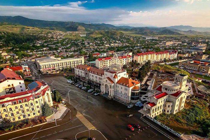 Ադրբեջանցիները զորահանդես կանցկացնեն Ստեփանակերտում