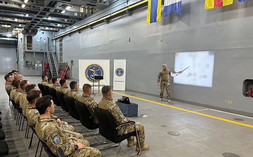 Թուրքիայում ադրբեջանական հատուկջոկատայինների մասնակցությամբ միջազգային վարժանքները կշարունակվեն մինչև նոյեմբերի 25-ը  