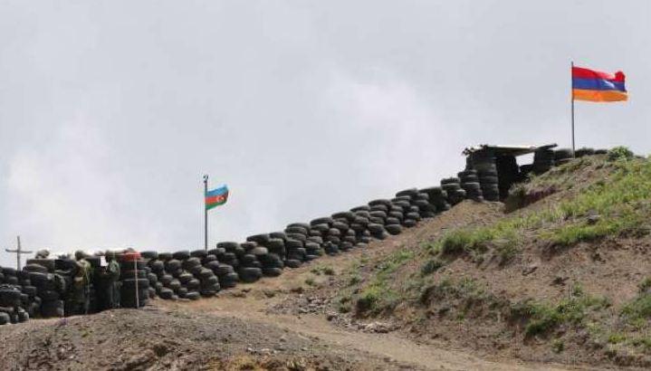 Տեղի է ունեցել Հայաստանի և Ադրբեջանի միջև պետական ​​սահմանի սահմանազատման հարցերով պետական ​​հանձնաժողովների հինգերորդ հանդիպումը