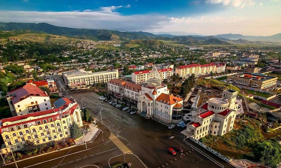 Ադրբեջանը Ստեփանակերտում «Ղարաբաղի համալսարան» կբացի
