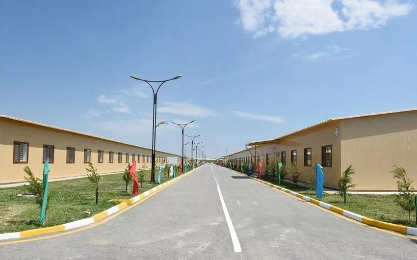 Ադրբեջանում նոր ռազմական ճամբարներ կկառուցվեն