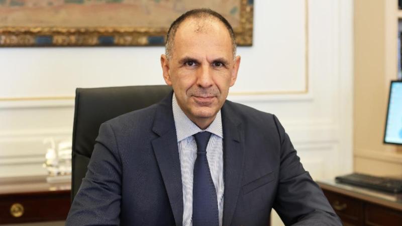 «Մենք ցանկանում ենք արդյունավետ երկխոսություն վարել Թուրքիայի հետ»․ Հունաստանի ԱԳ նախարար 