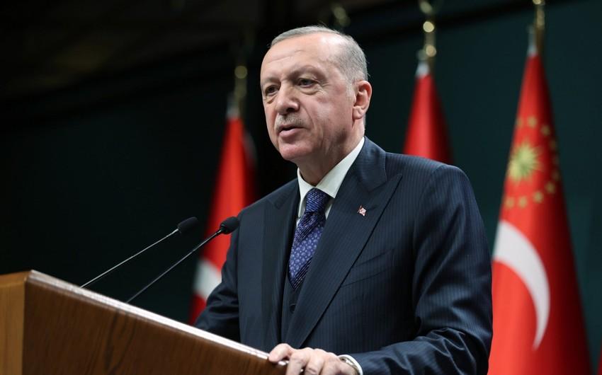 Erdogan: Türkiye and Greece will sign a Declaration of Friendly Relations