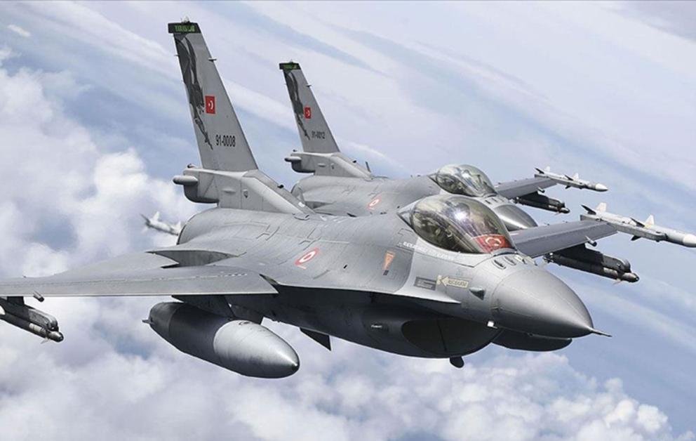 F16-ի գնումը շուտով իրականություն կդառնա. ԱՄՆ-ում Թուրքիայի դեսպան