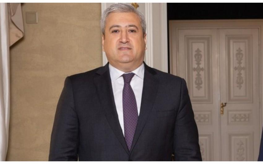 Ադրբեջանը շահագրգռված է Հայաստանի հետ հարաբերությունների լիարժեք կարգավորմամբ. Դանիայում Ադրբեջանի դեսպան