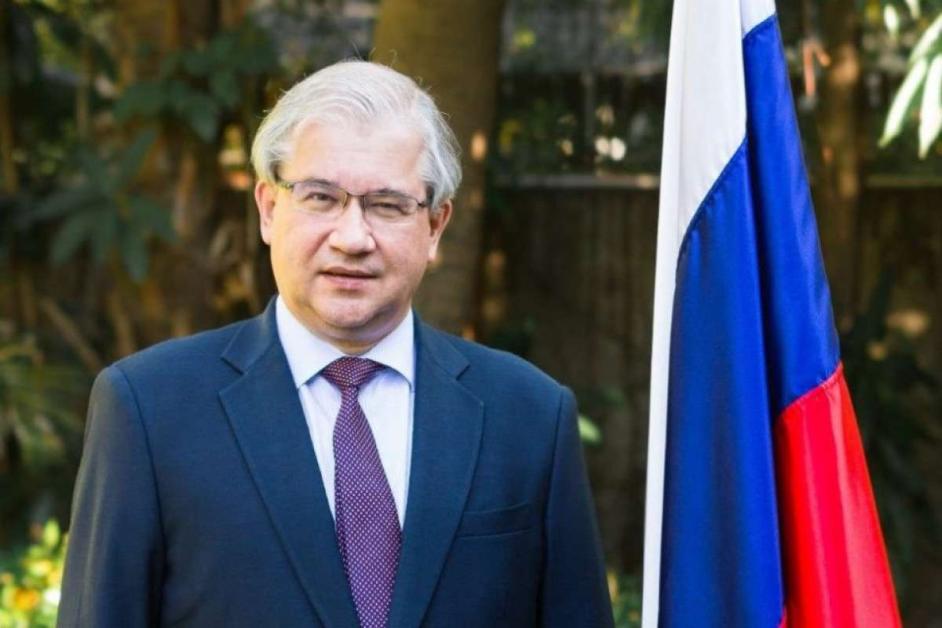 Իգոր Խովաևը Բաքվում կքննարկի խաղաղության պայմանագրին վերաբերող հարցեր