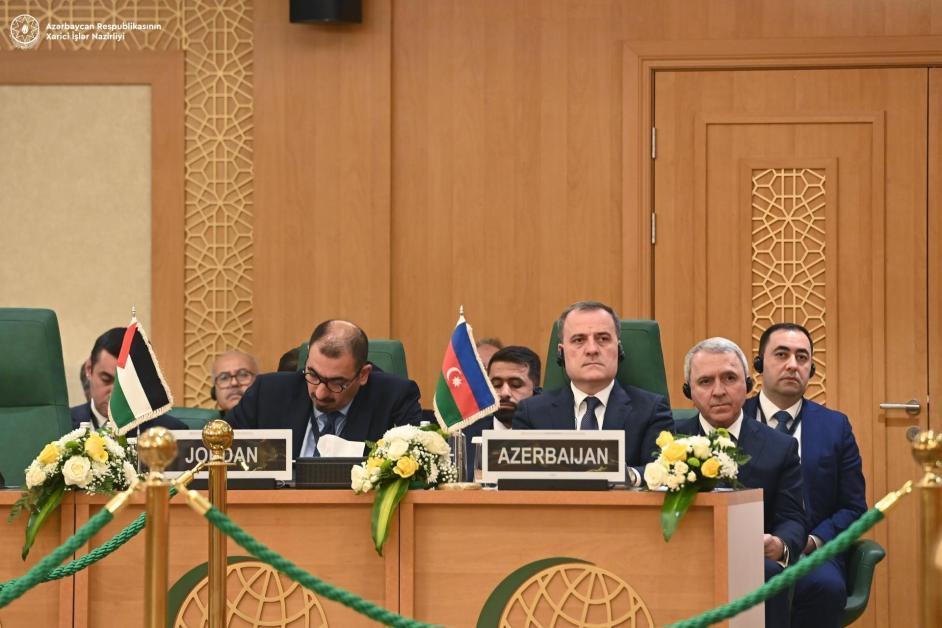 «Հայաստանի կողմից խաղաղությանն ու կայունությանը չծառայող երրորդ կողմերին տարածաշրջանում ներգրավելը» սպառնալիք է խաղաղության գործընթացի համար