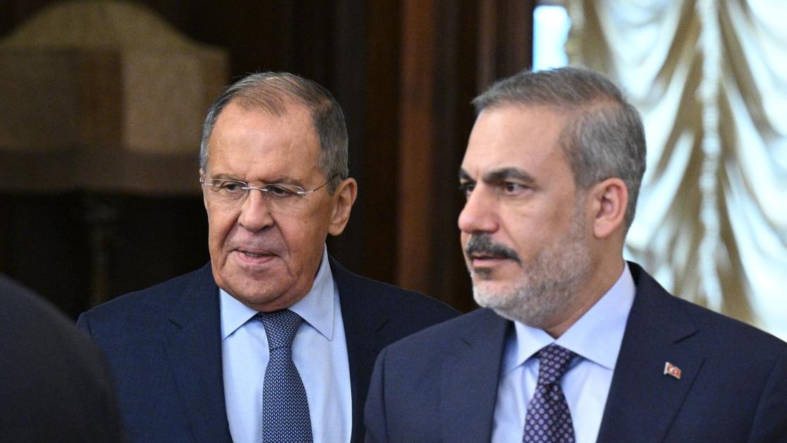Լավրովն ու Ֆիդանը քննարկել են հայ-ադրբեջանական կարգավորման գործընթացը