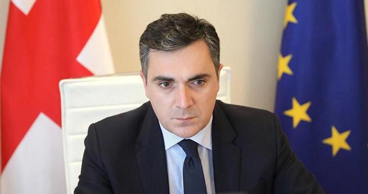 Վրաստանի ԱԳ նախարարի անրադարձը հայ-ադրբեջանական հարաբերությունների կարգավորմանը