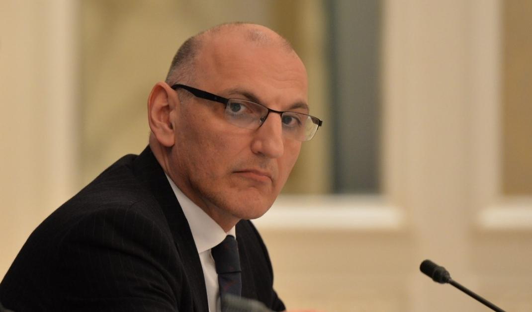«Զանգեզուրի միջանցք»-ը կարող է դառնալ Հայաստանի և Ադրբեջանի միջև «վստահության և խաղաղության ամրապնդման կարևոր միջոց».Ամիրբեկով