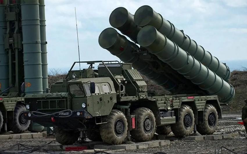 Թուրքիան կարող է Ռուսաստանից գնված S-400-ներ տեղակայել Իրաքի հետ սահմանի մոտ