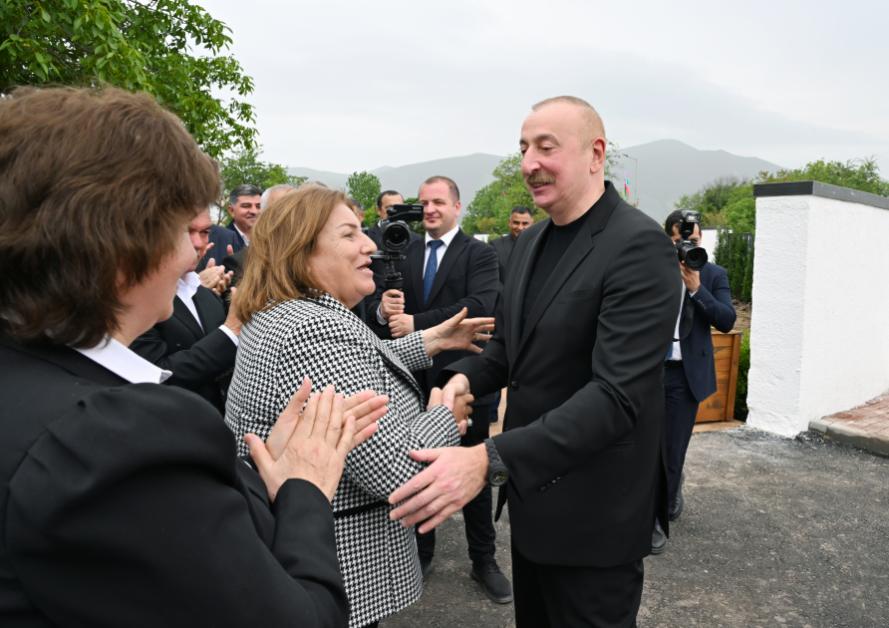 Հայաստանն այլևս երբեք չի փորձի որևէ ռազմական սադրանք իրականացնել Ադրբեջանի դեմ, թեև ռևանշիստները Հայաստանում բավականին շատ են։  