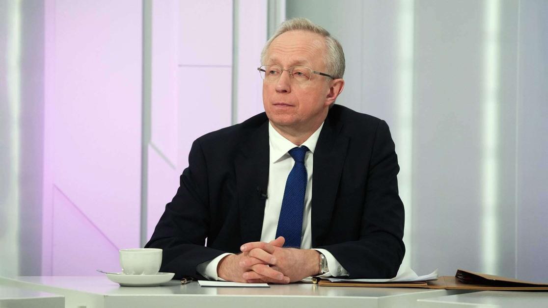 Ալմաթիի հանդիպումը մի քայլ առաջ է խաղաղության ճանապարհին. Գալուզին