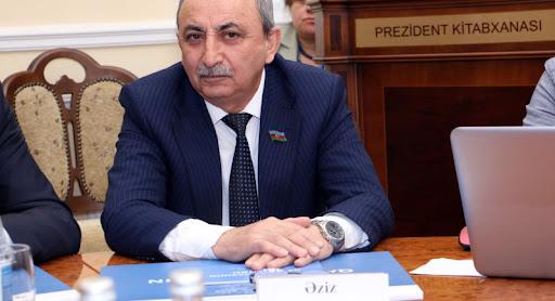 Այսպես կոչված «Արևմտյան Ադրբեջան» համայնքը կոչ է արել ԵԱՀԿ-ին աջակցել Հայաստանից վտարված ադրբեջանցիներին իրենց տներ վերադառնալու հարցում
