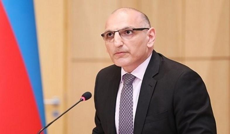 Ադրբեջանը և Հայաստանը մոտ են խաղաղությանը․ Ամիրբեկով