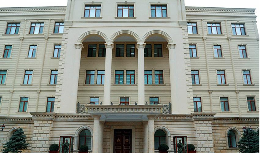 Նոր ձերբակալություններ ադրբեջանական բանակում